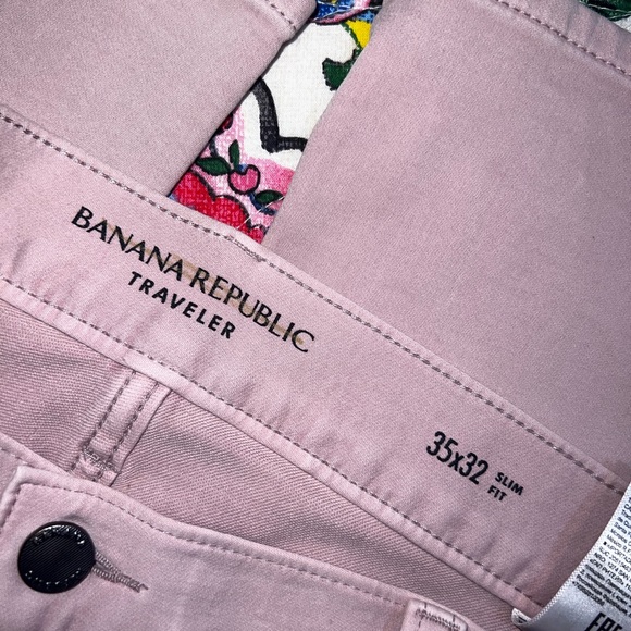 Banana Republic slim fit jeans - Picture 2 of 3